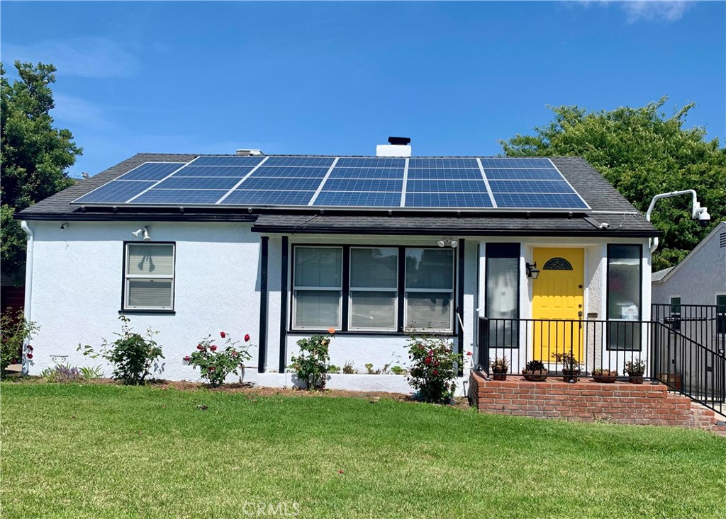 8414 Bleriot Avenue, Westchester, CA 90045 Compass