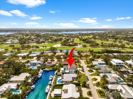 $4,999,000 | 8 Leeward Circle, Tequesta, FL 33469