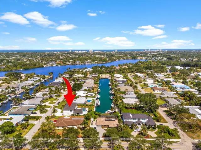 $4,999,000 | 8 Leeward Circle, Tequesta, FL 33469