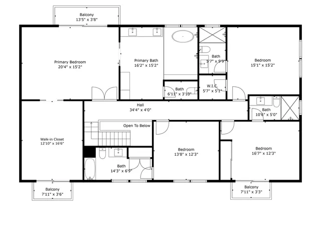 $4,999,000 | 8 Leeward Circle, Tequesta, FL 33469