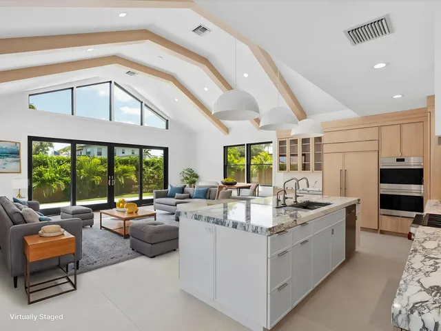 $4,999,000 | 8 Leeward Circle, Tequesta, FL 33469