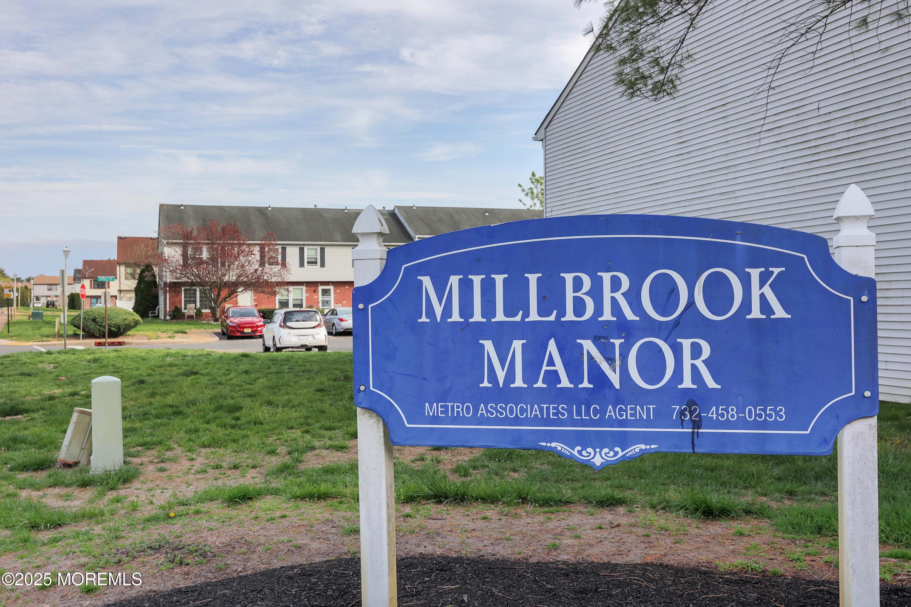 1096 Sawmill Road Brick, NJ 08724 - Photo 25 of 25 Welcome Home