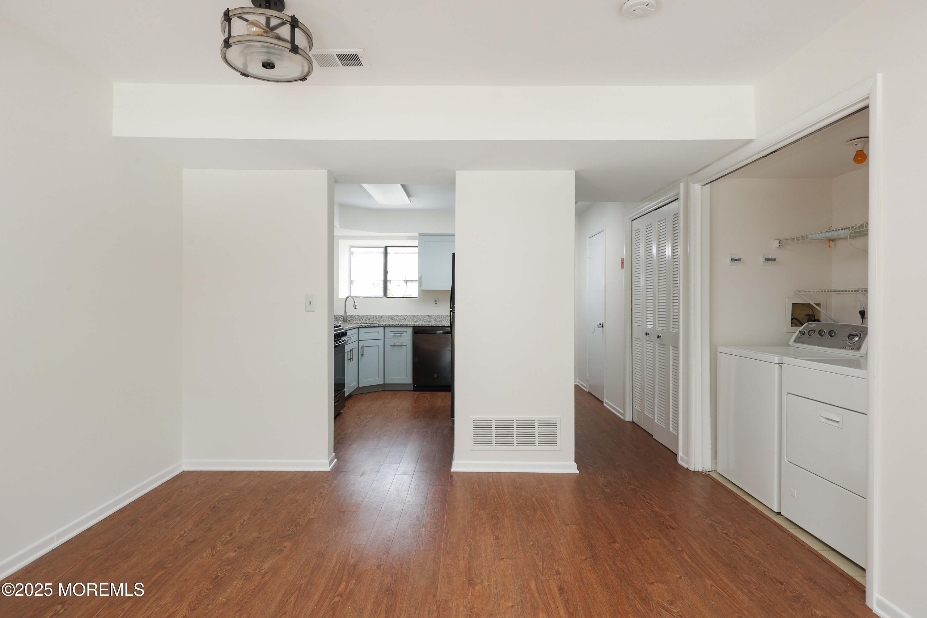 1096 Sawmill Road Brick, NJ 08724 - Photo 8 of 25 View into Kitchen