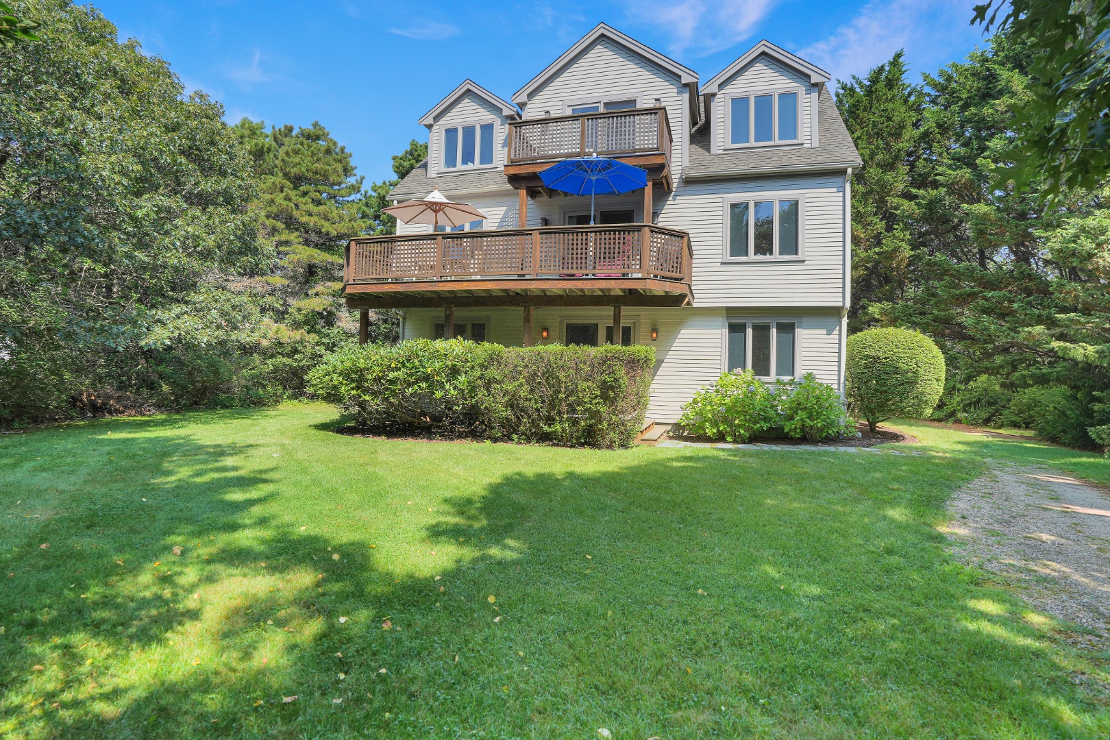 23 Thaxter Lane Edgartown, MA 02539 - Photo 30 of 37