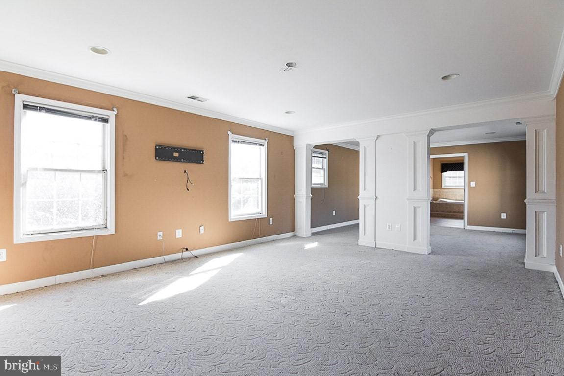 11805 Frederick Road Ellicott City, MD 21042 - Photo 18 of 22 Bedroom (Master)