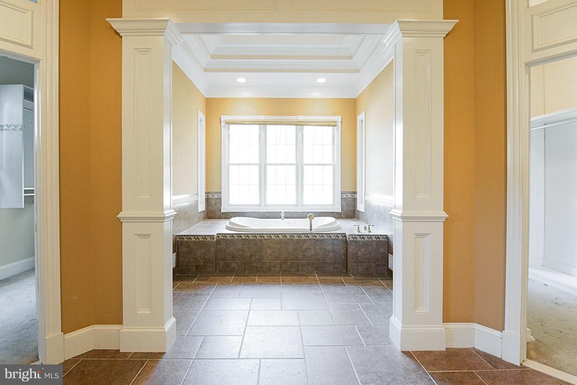11805 Frederick Road Ellicott City, MD 21042 - Photo 21 of 22 Bath (Master)