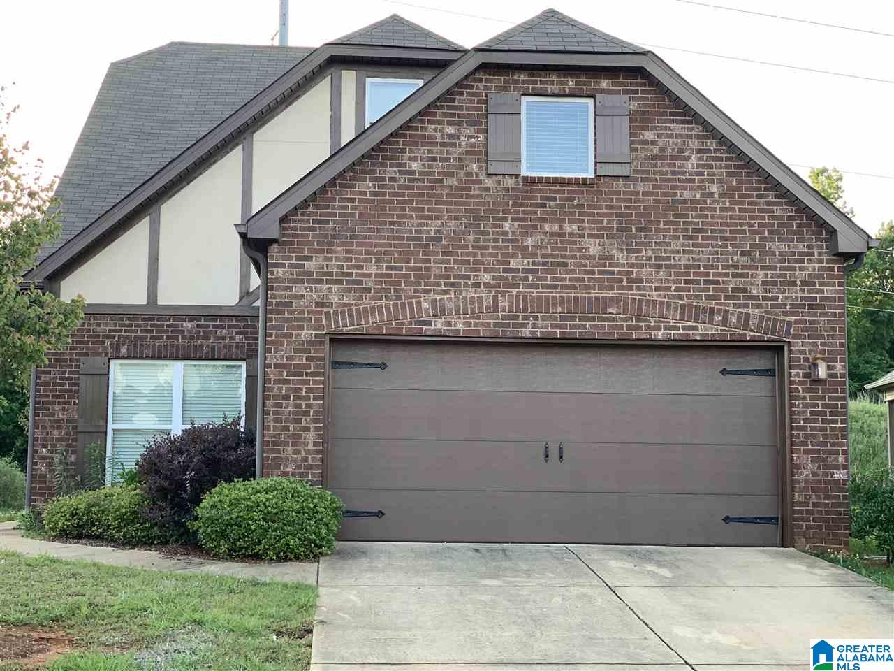 4704 Rosser Loop Drive Bessemer, AL 35022 - Photo 1 of 11