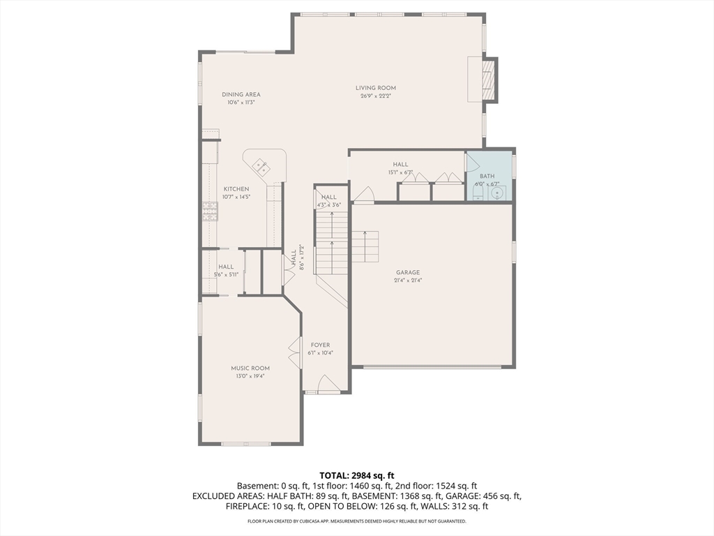 33 Glebe Street Taunton, MA 02780 - Photo 27 of 29