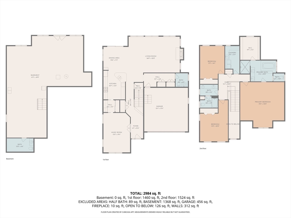 33 Glebe Street Taunton, MA 02780 - Photo 28 of 29