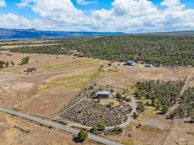 a view of an ocean beach