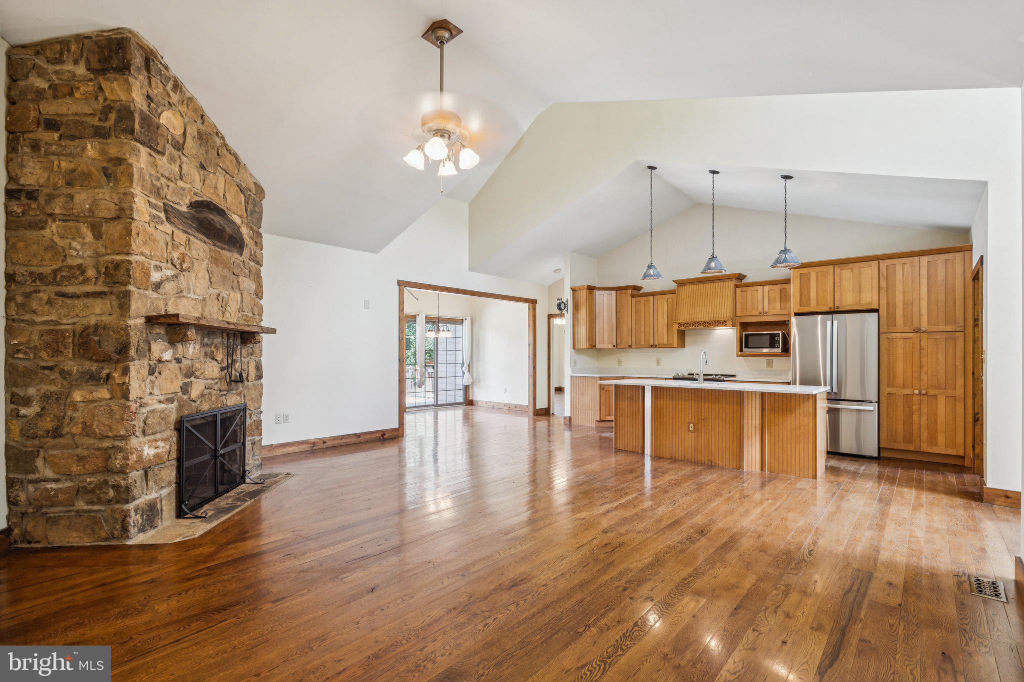 2716 Hunting Ridge Road Winchester, VA 22603 - Photo 20 of 76 Gallery Image 20