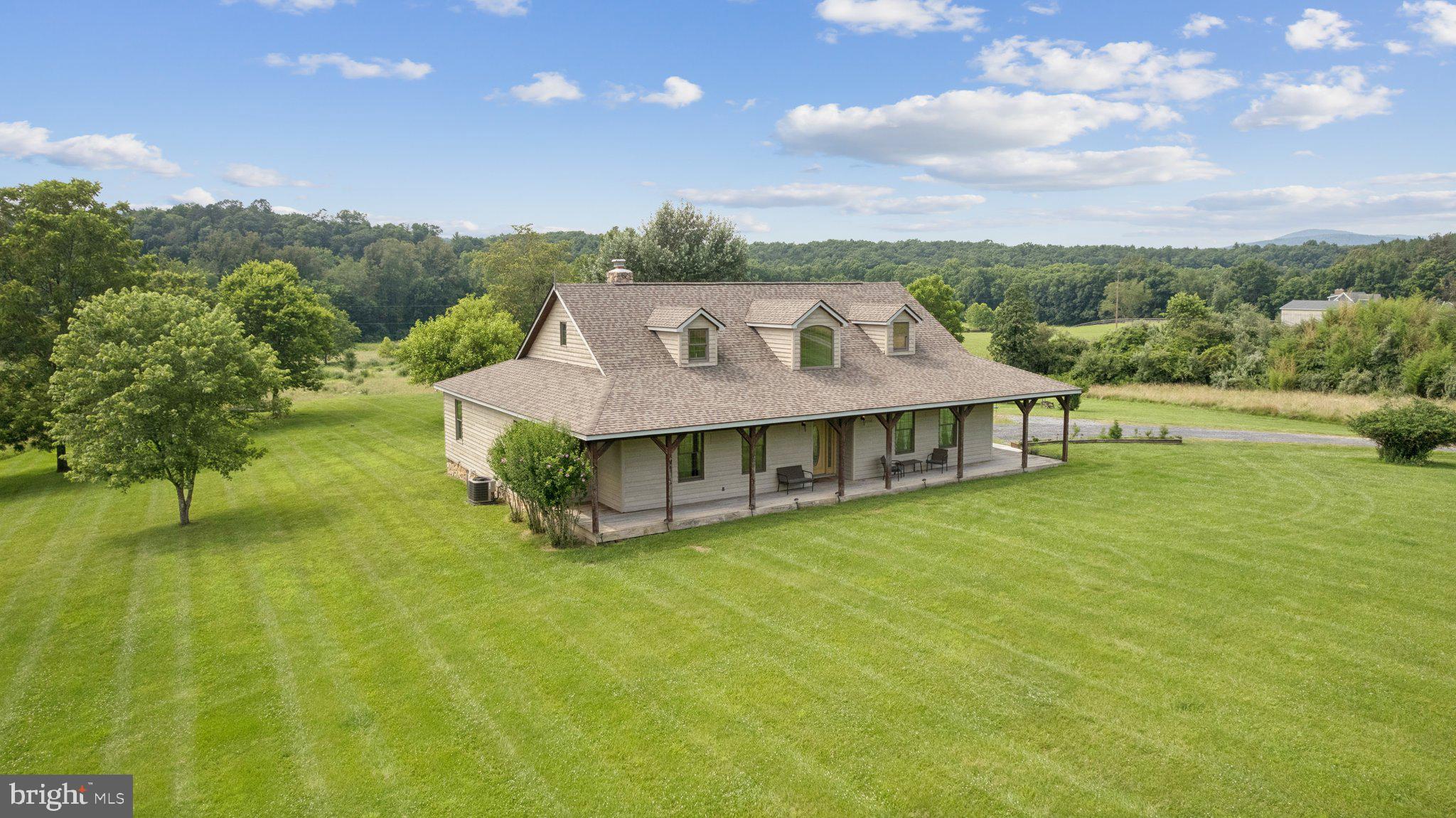 2716 Hunting Ridge Road Winchester, VA 22603 - Photo 2 of 76 Gallery Image 2