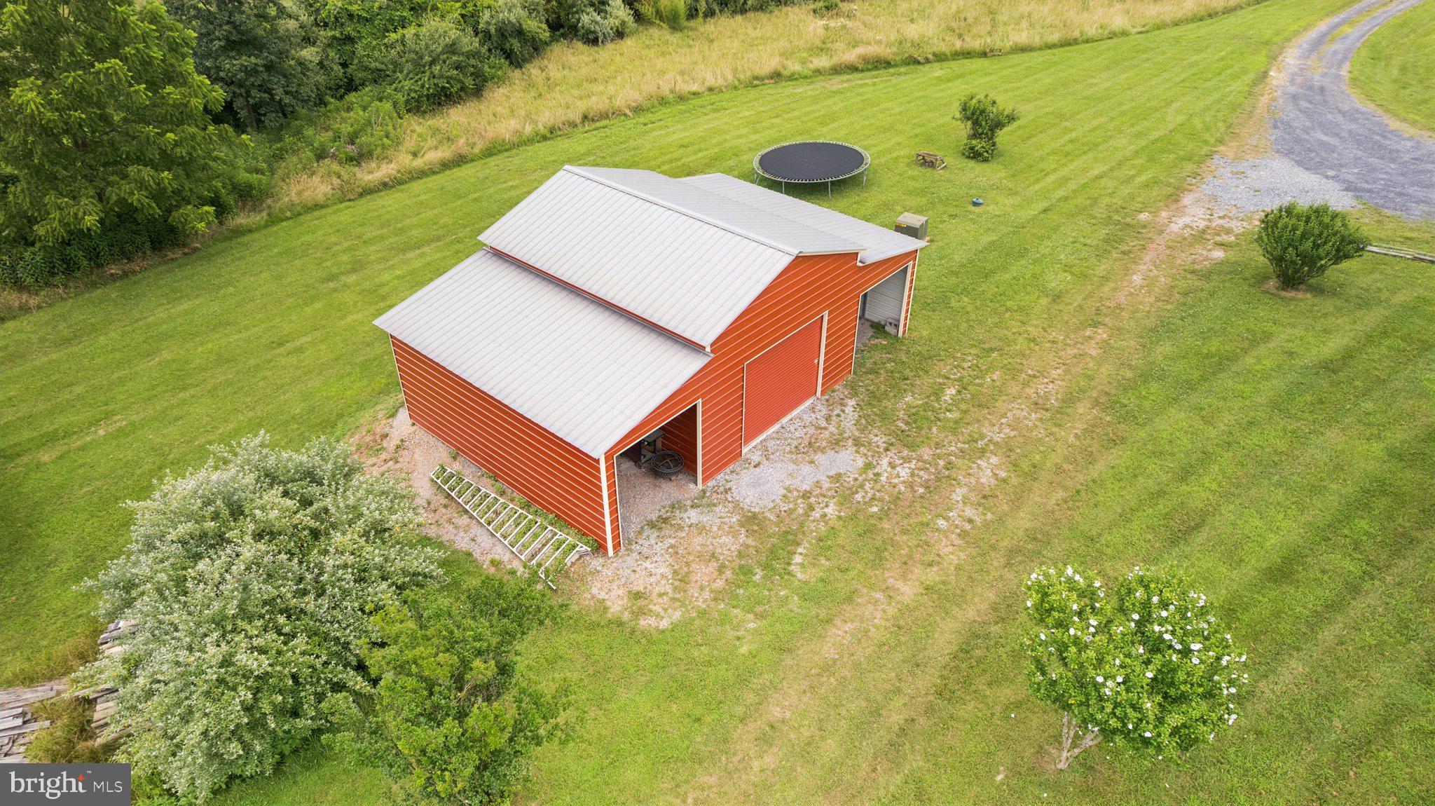 2716 Hunting Ridge Road Winchester, VA 22603 - Photo 71 of 76 Gallery Image 71