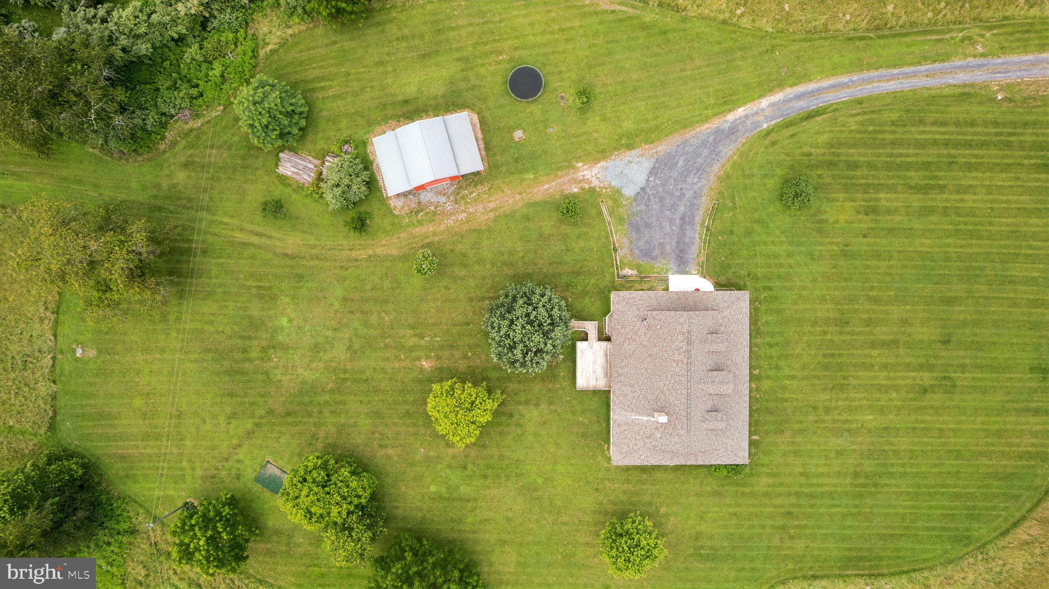 2716 Hunting Ridge Road Winchester, VA 22603 - Photo 72 of 76 Gallery Image 72