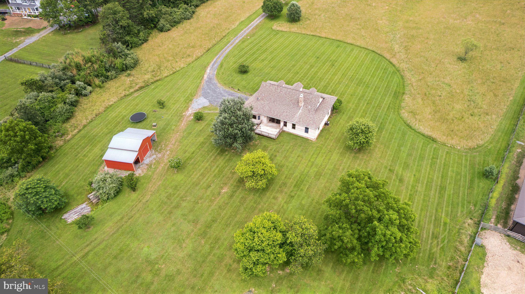 2716 Hunting Ridge Road Winchester, VA 22603 - Photo 73 of 76 Gallery Image 73