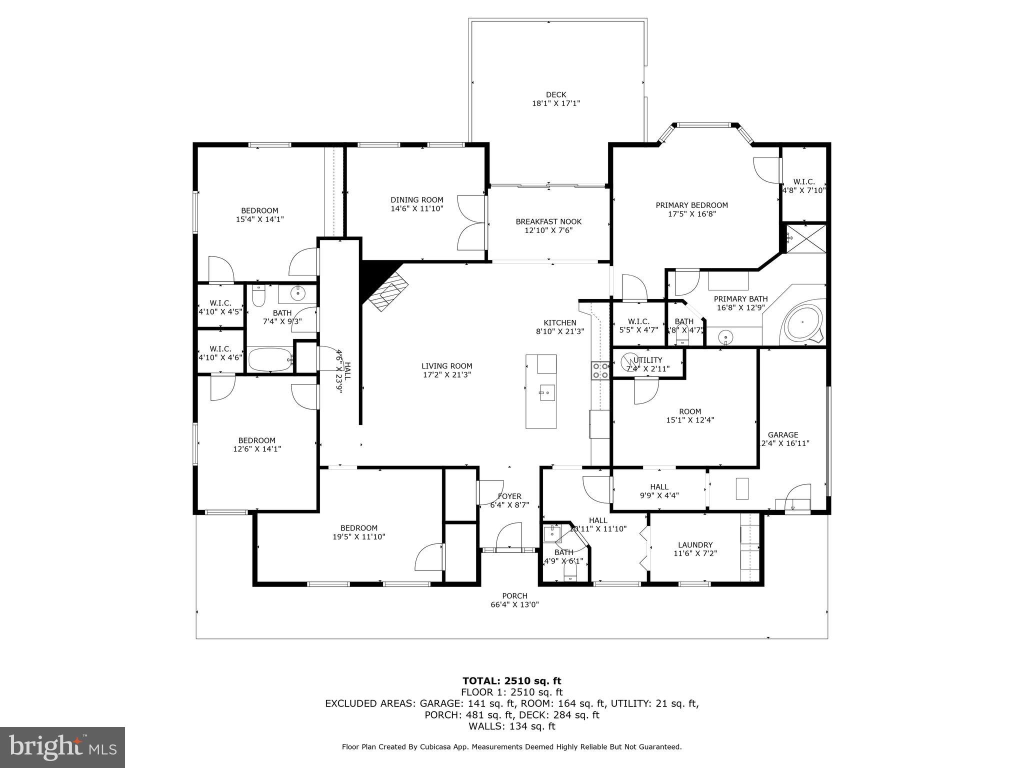 2716 Hunting Ridge Road Winchester, VA 22603 - Photo 76 of 76 Gallery Image 76