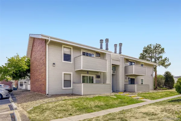 $215,000 | 10150 East Virginia Avenue, Unit 11102, Denver, CO 80247