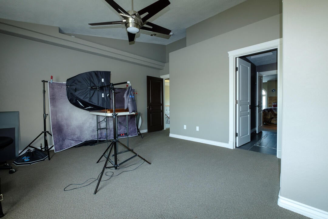 3124 Taylor Road Central Point, OR 97502 - Photo 32 of 47 Third Bedroom