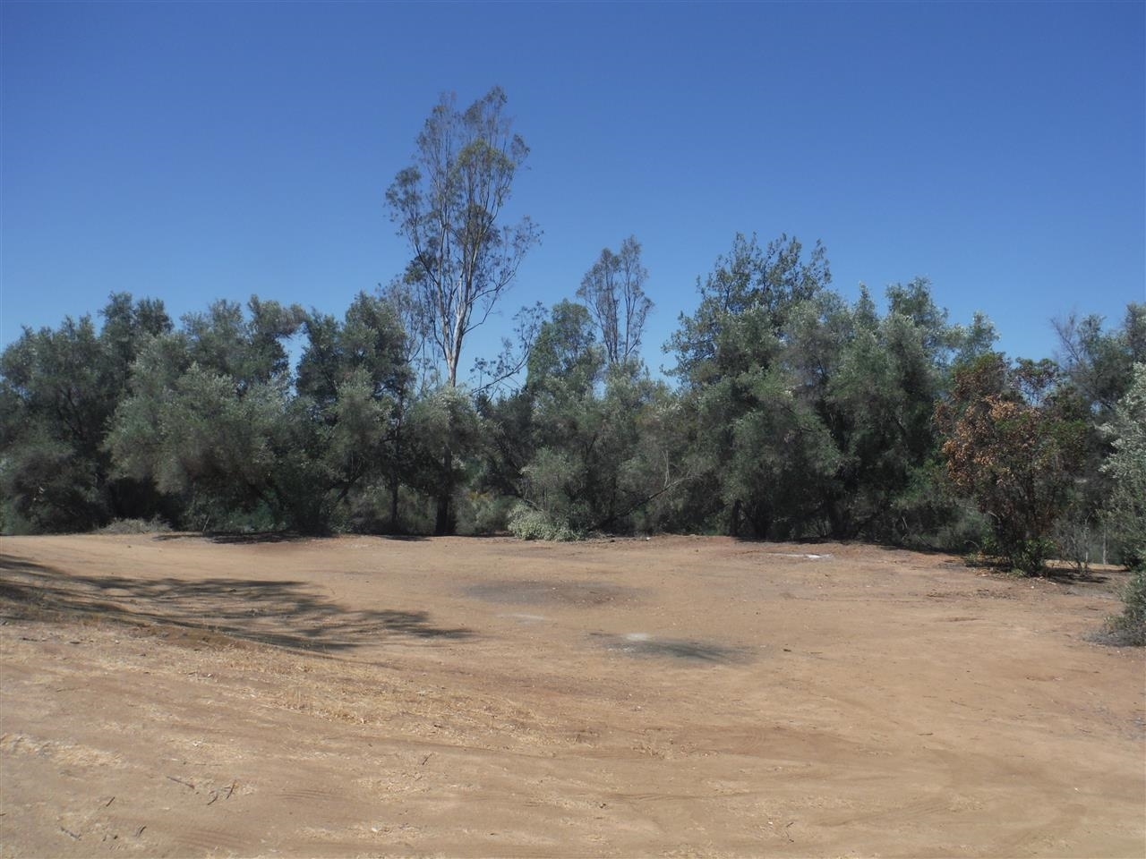 V-lot Quail Knoll Road Fallbrook, CA 92028 - Photo 1 of 15