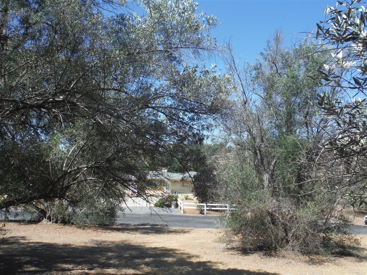 V-lot Quail Knoll Road Fallbrook, CA 92028 - Photo 14 of 15