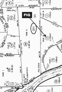 V-lot Quail Knoll Road Fallbrook, CA 92028 - Photo 15 of 15