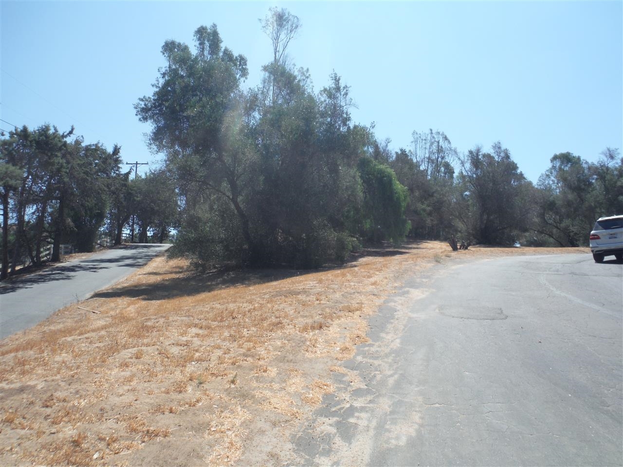 V-lot Quail Knoll Road Fallbrook, CA 92028 - Photo 3 of 15
