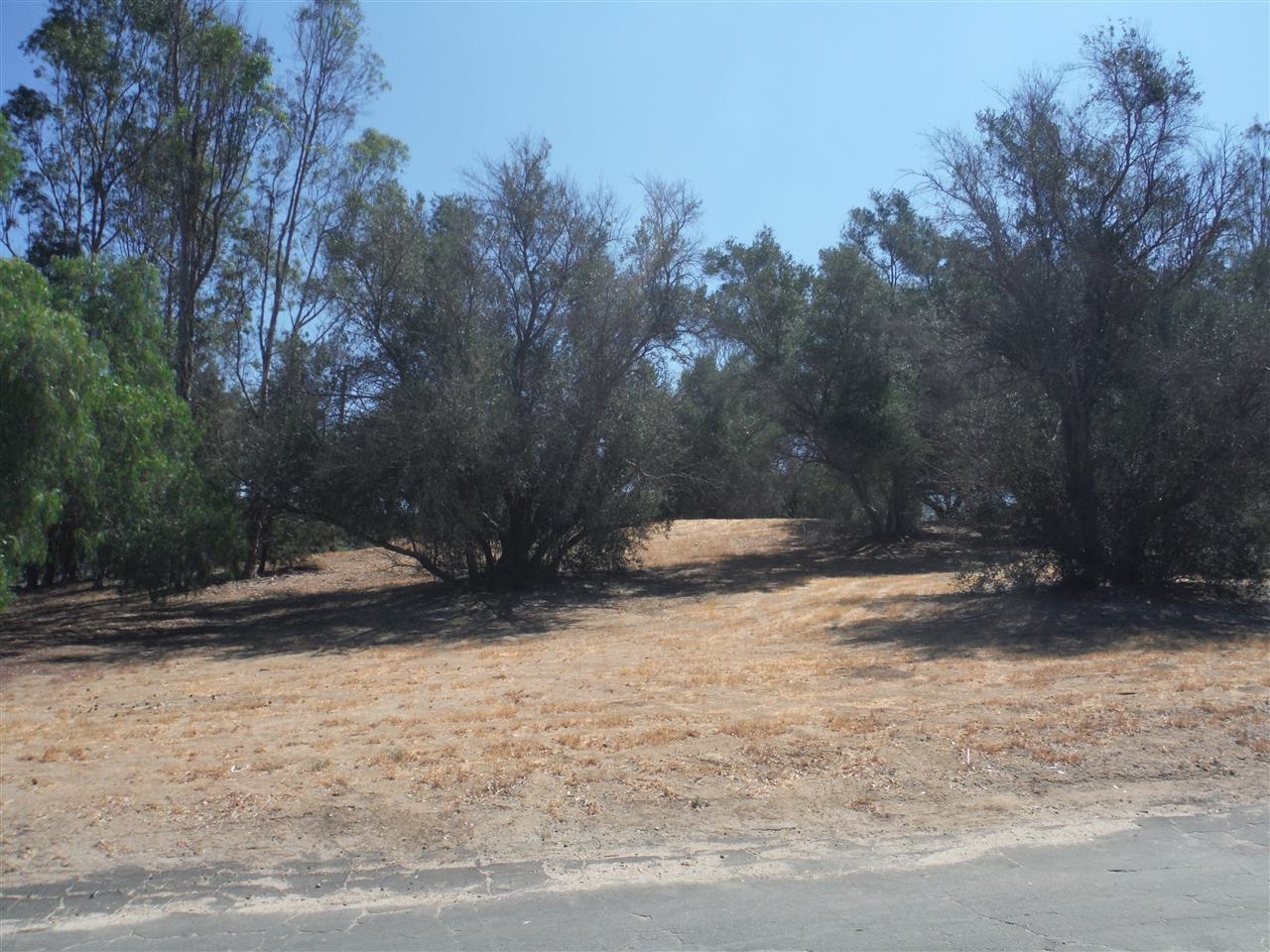 V-lot Quail Knoll Road Fallbrook, CA 92028 - Photo 4 of 15