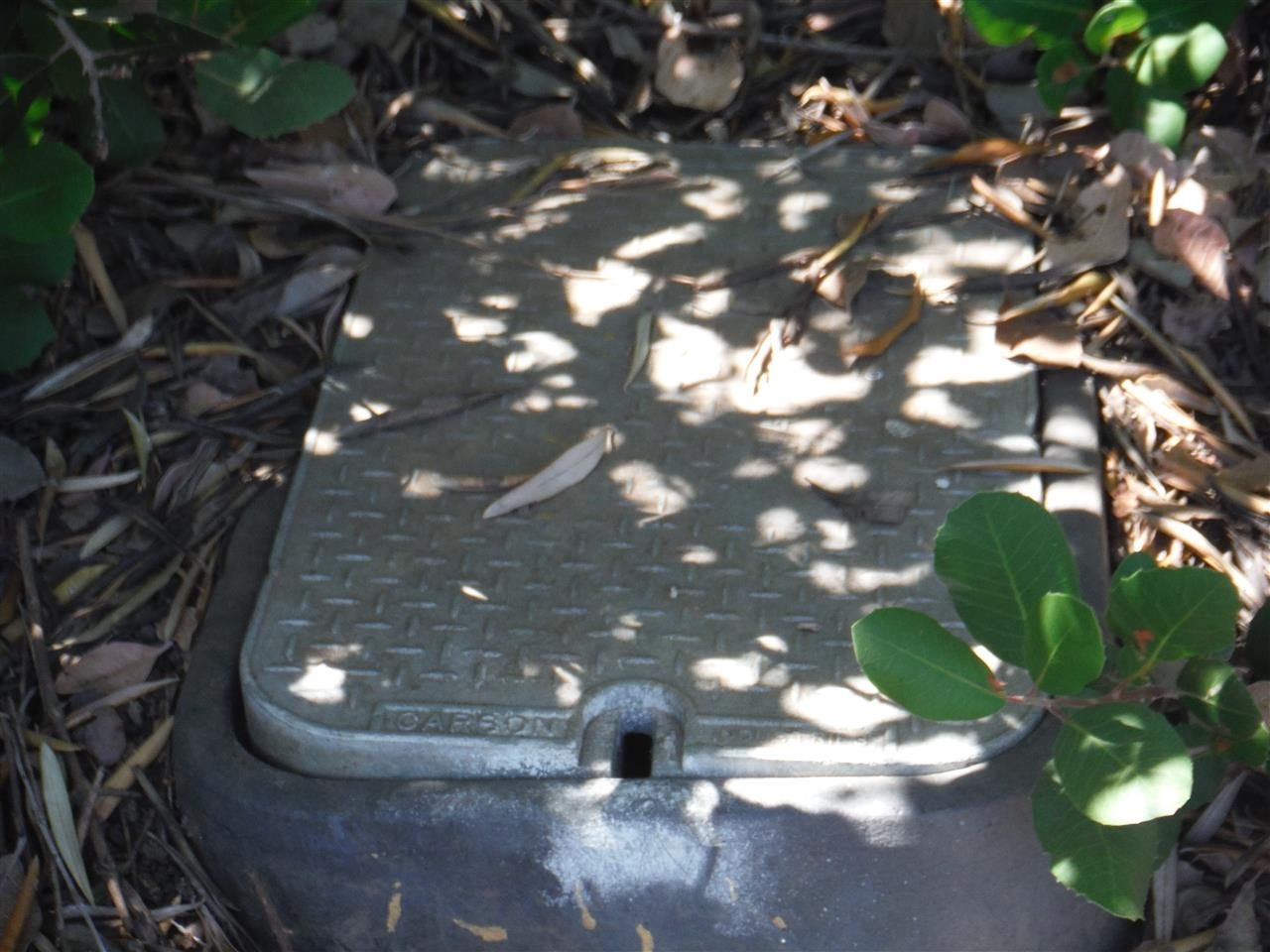 V-lot Quail Knoll Road Fallbrook, CA 92028 - Photo 8 of 15