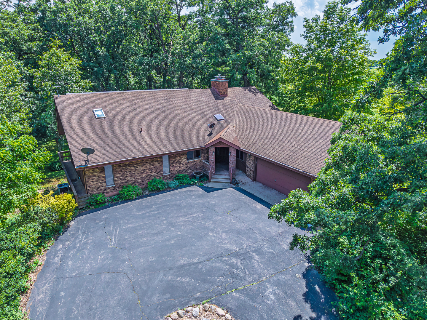 17001 McGuire Road Harvard, IL 60033 - Photo 2 of 30