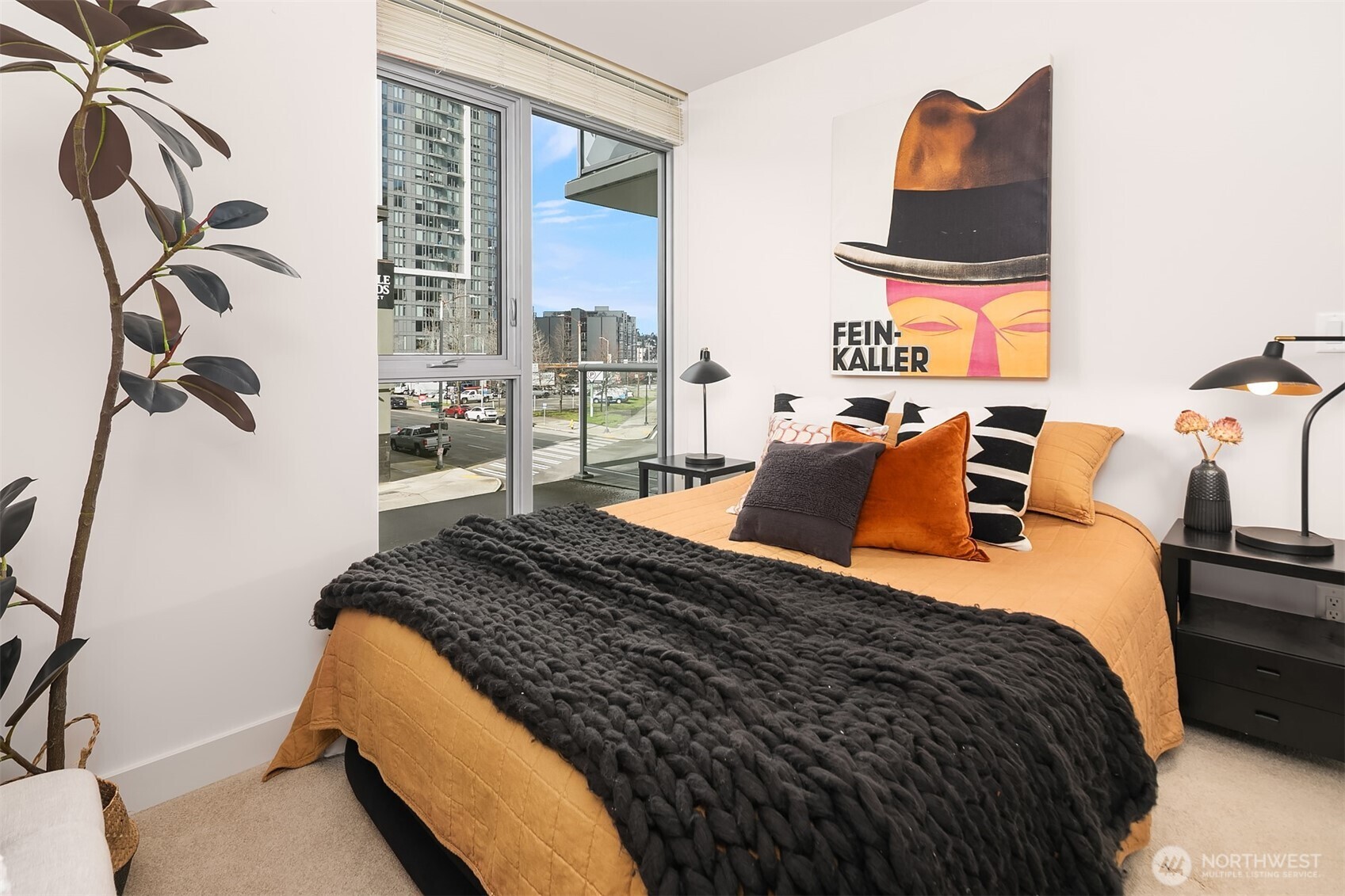 583 Battery Street, Unit 206N Seattle, WA 98121 - Photo 12 of 30