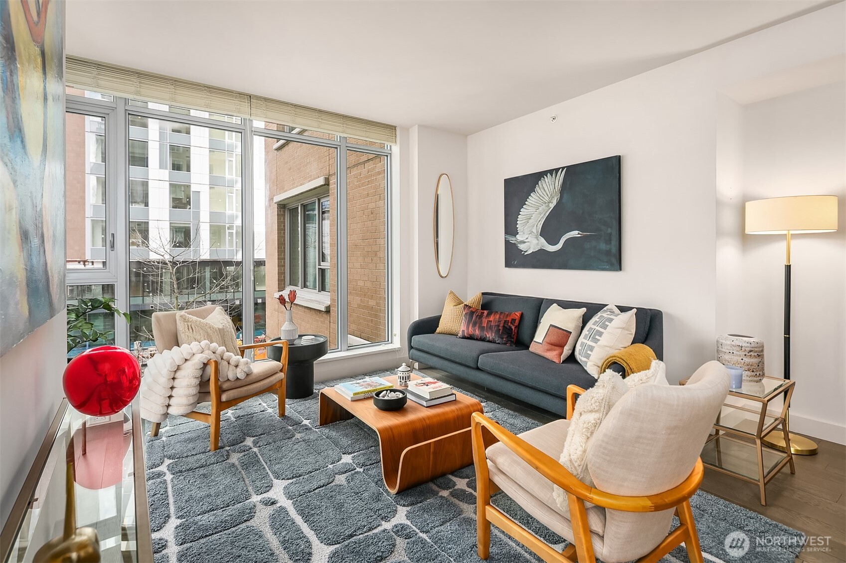 583 Battery Street, Unit 206N Seattle, WA 98121 - Photo 2 of 30