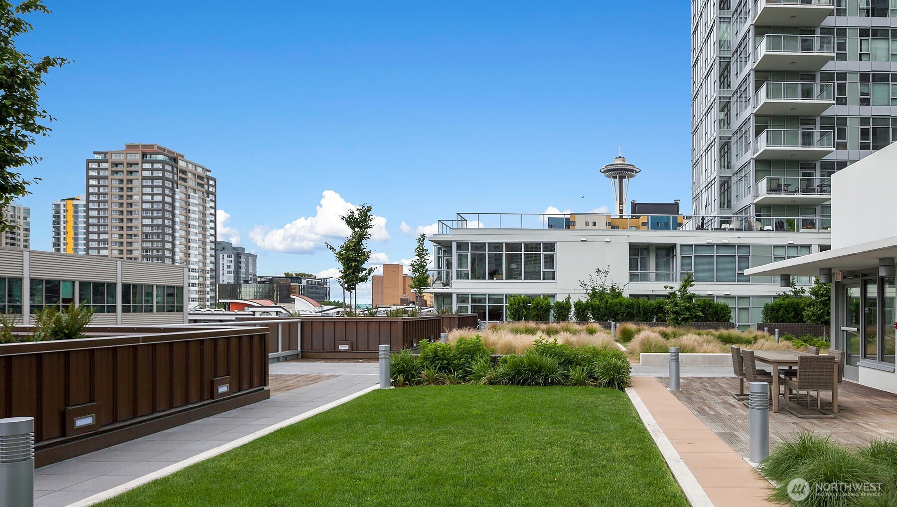 583 Battery Street, Unit 206N Seattle, WA 98121 - Photo 26 of 30