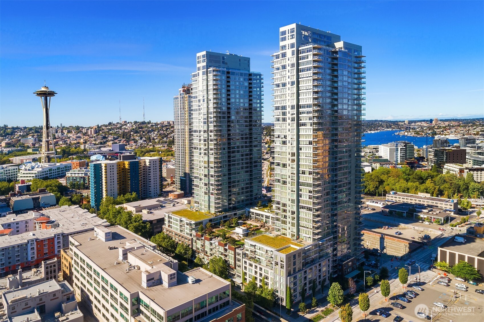 583 Battery Street, Unit 206N Seattle, WA 98121 - Photo 30 of 30