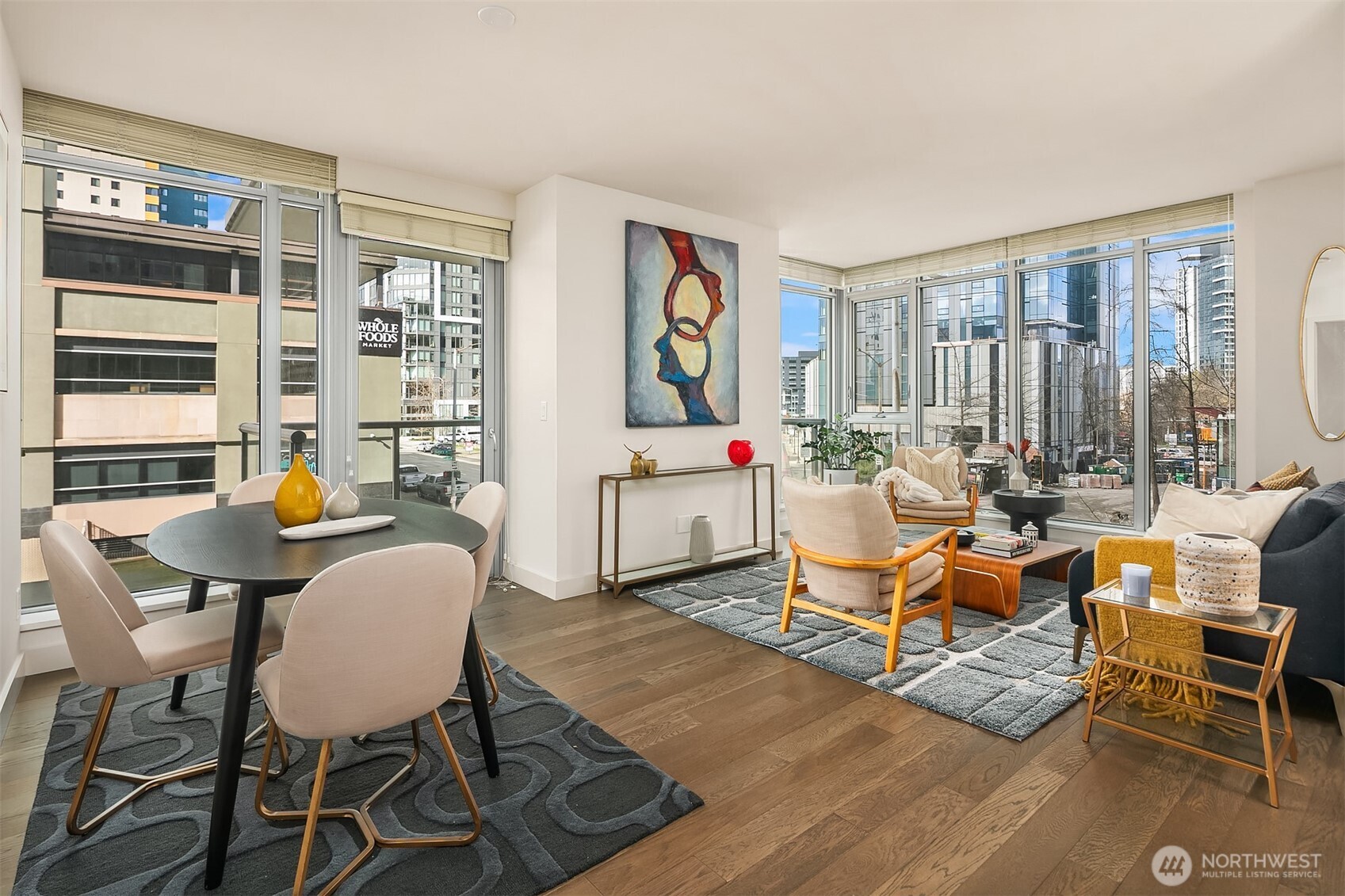 583 Battery Street, Unit 206N Seattle, WA 98121 - Photo 3 of 30