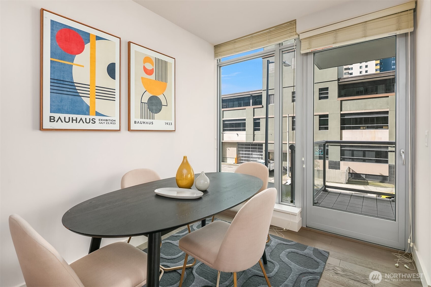 583 Battery Street, Unit 206N Seattle, WA 98121 - Photo 4 of 30