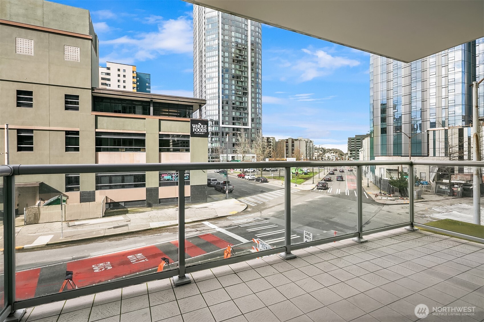 583 Battery Street, Unit 206N Seattle, WA 98121 - Photo 5 of 30