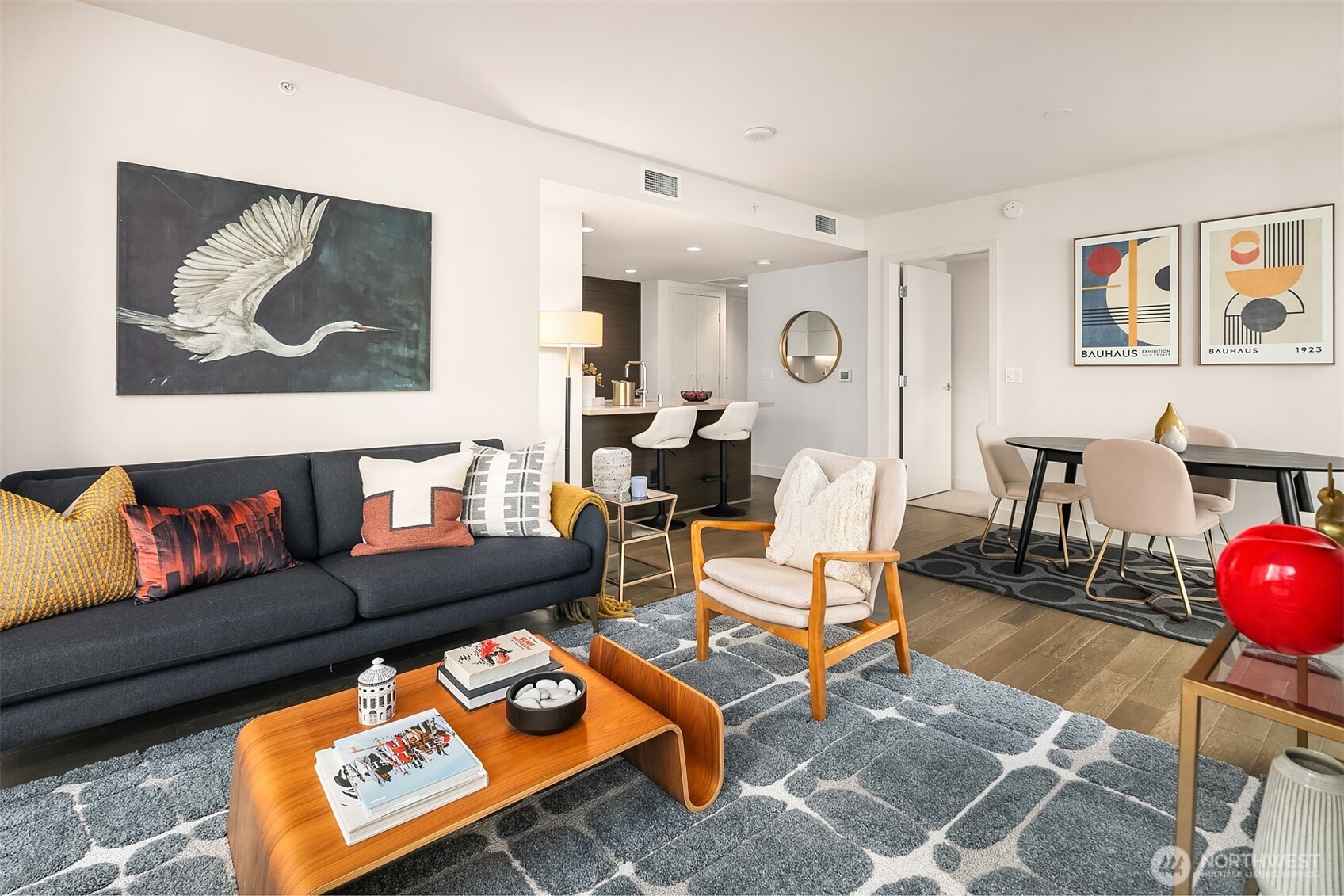 583 Battery Street, Unit 206N Seattle, WA 98121 - Photo 6 of 30