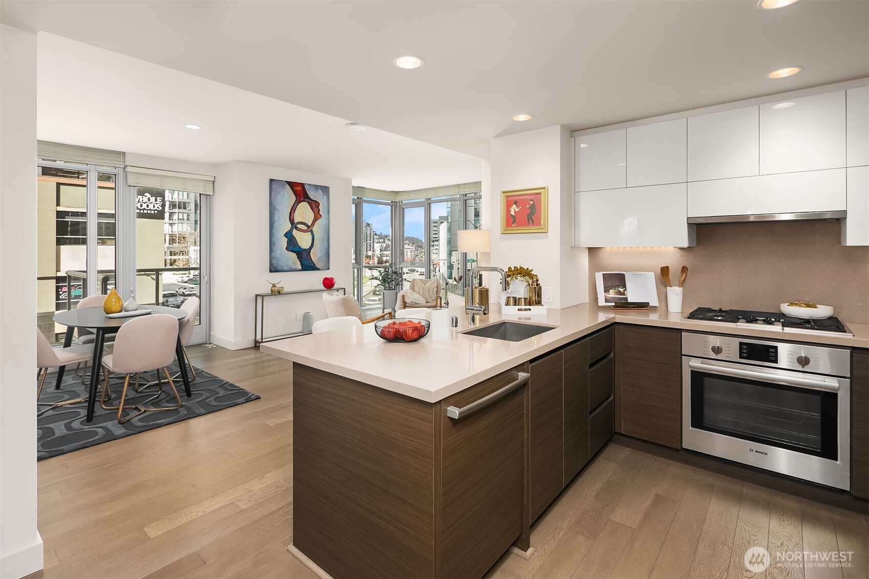 583 Battery Street, Unit 206N Seattle, WA 98121 - Photo 7 of 30