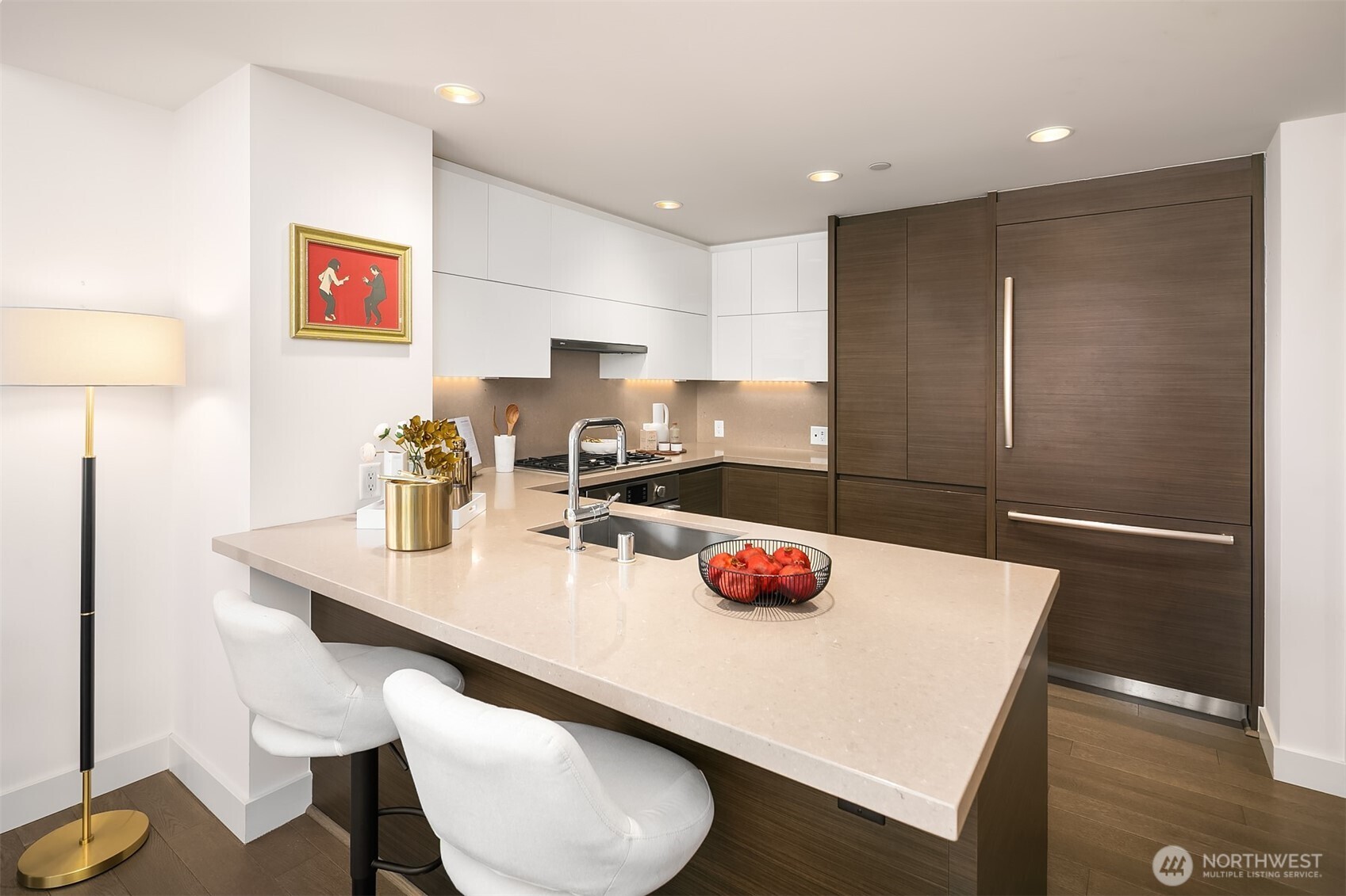 583 Battery Street, Unit 206N Seattle, WA 98121 - Photo 8 of 30