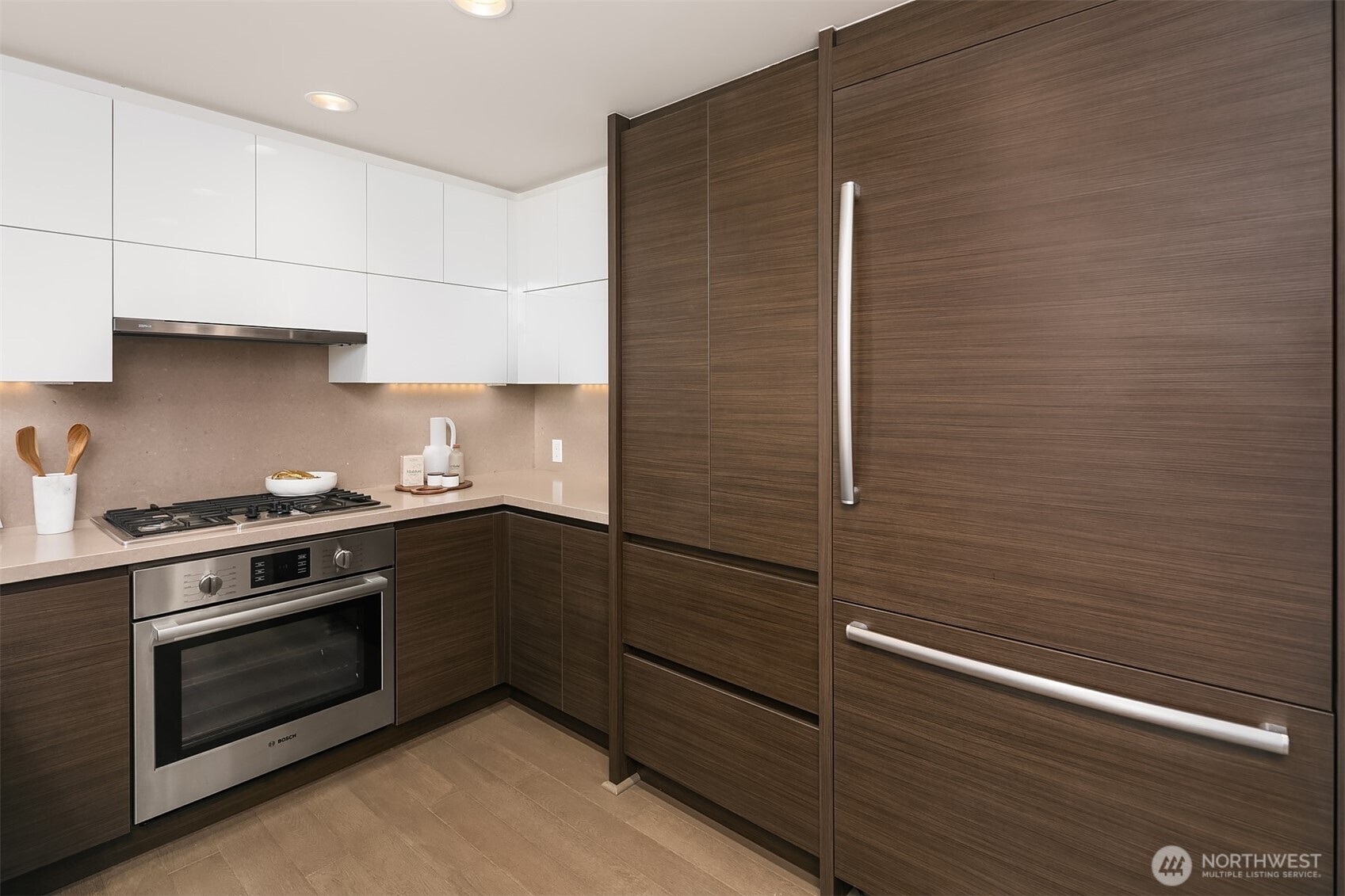 583 Battery Street, Unit 206N Seattle, WA 98121 - Photo 9 of 30