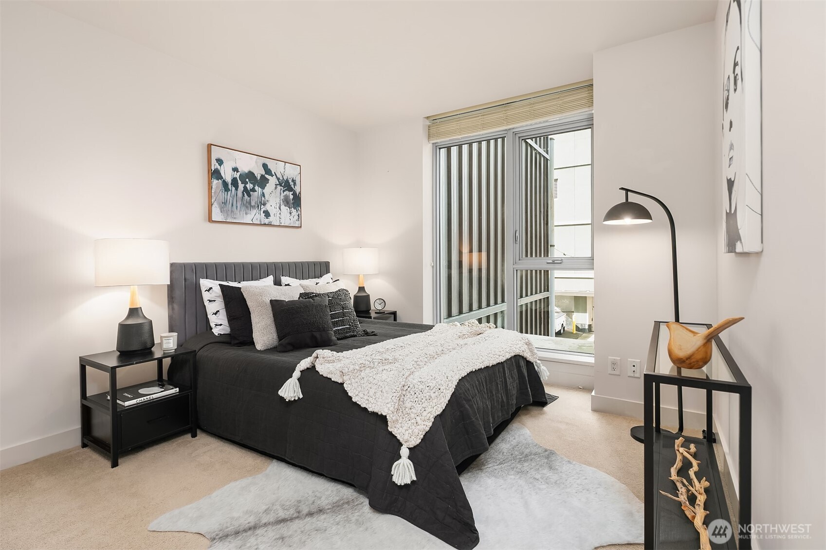 583 Battery Street, Unit 206N Seattle, WA 98121 - Photo 10 of 30