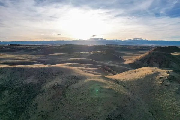 $229,000 | 0 Bighorn Drive, Buffalo, WY 82834