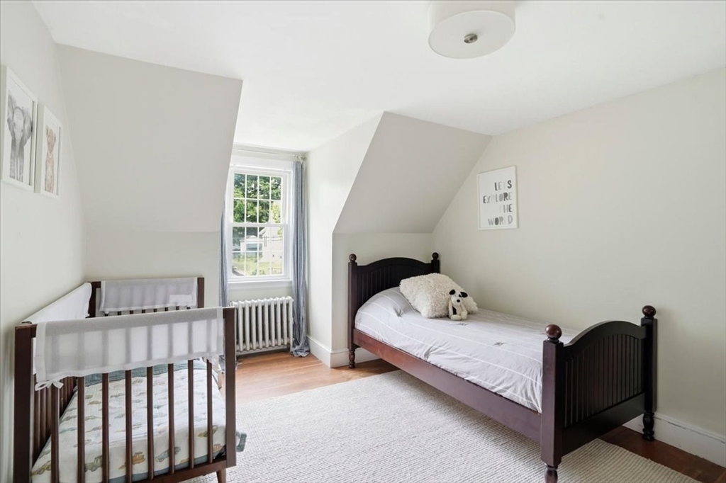 4 Ponkapoag Way Canton, MA 02021 - Photo 14 of 30