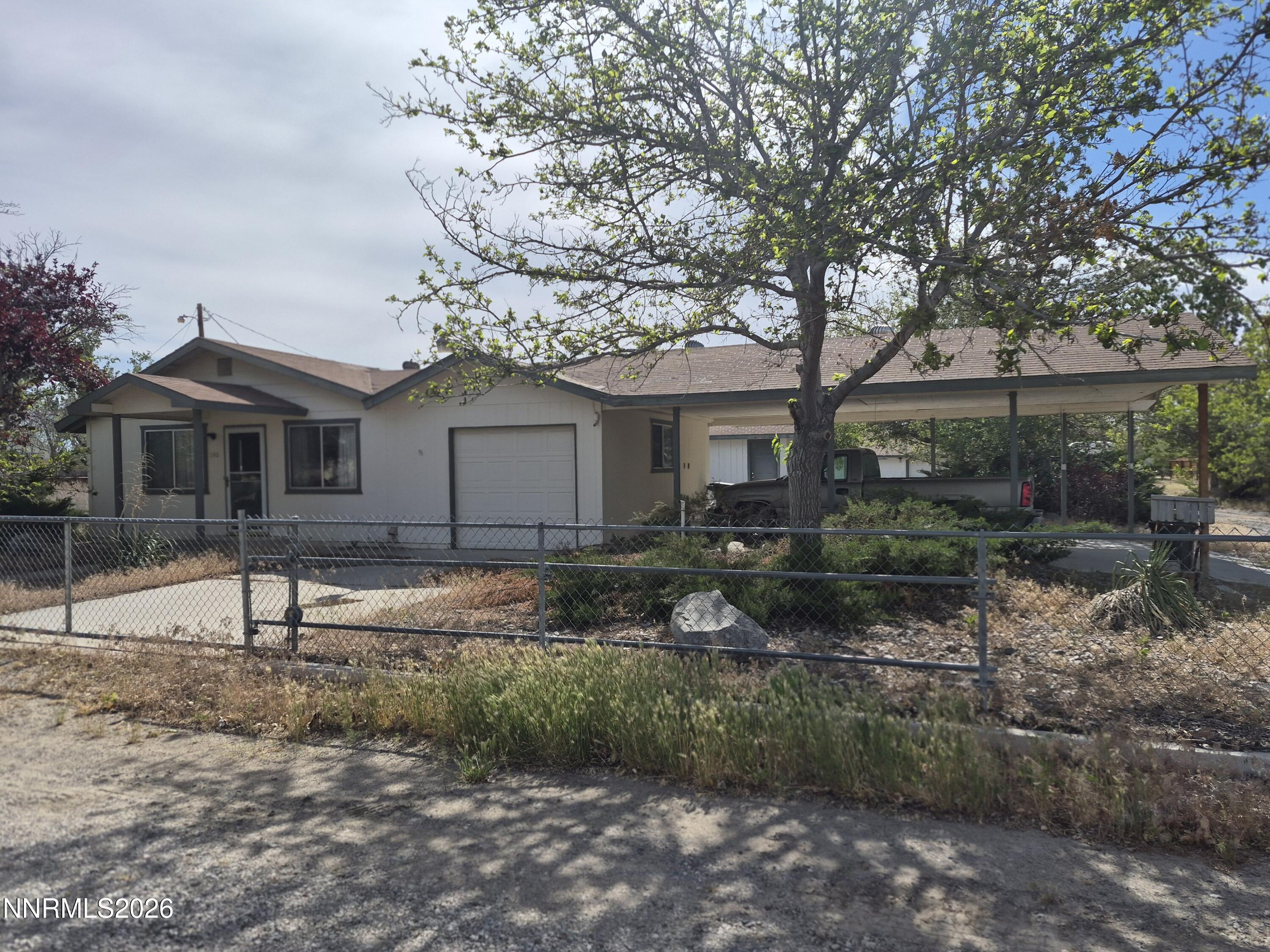 1140 Pine Road Fallon, NV 89406 - Photo 2 of 23 PINE FRONT HOUSE