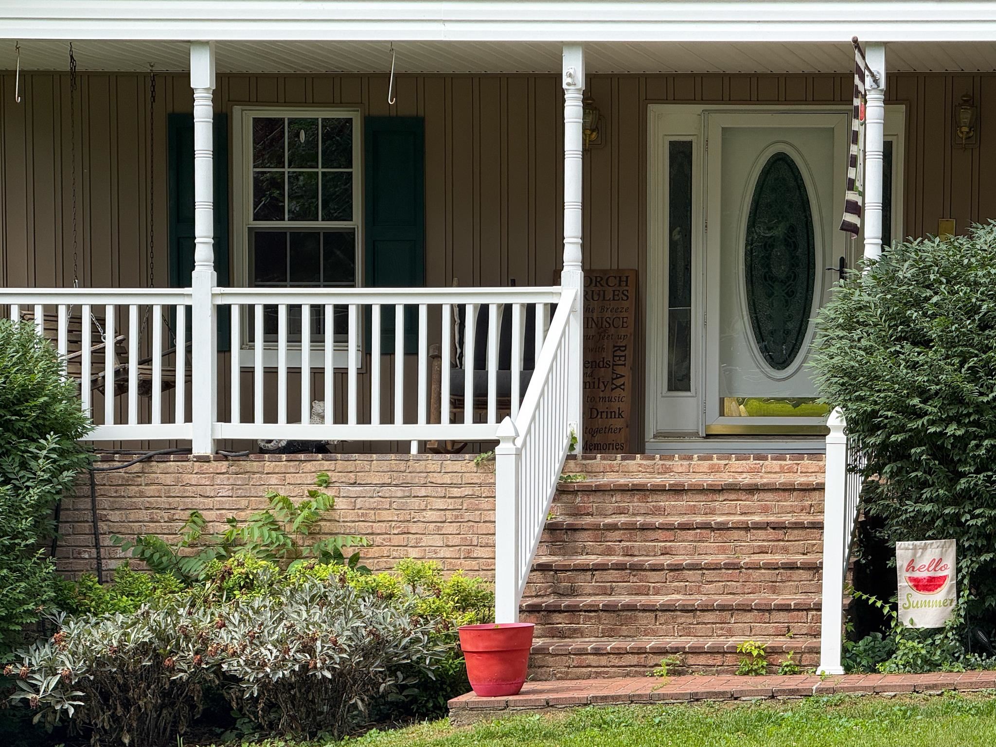 804 Oak Grove Church Road Waynesboro, VA 22980 - Photo 2 of 26