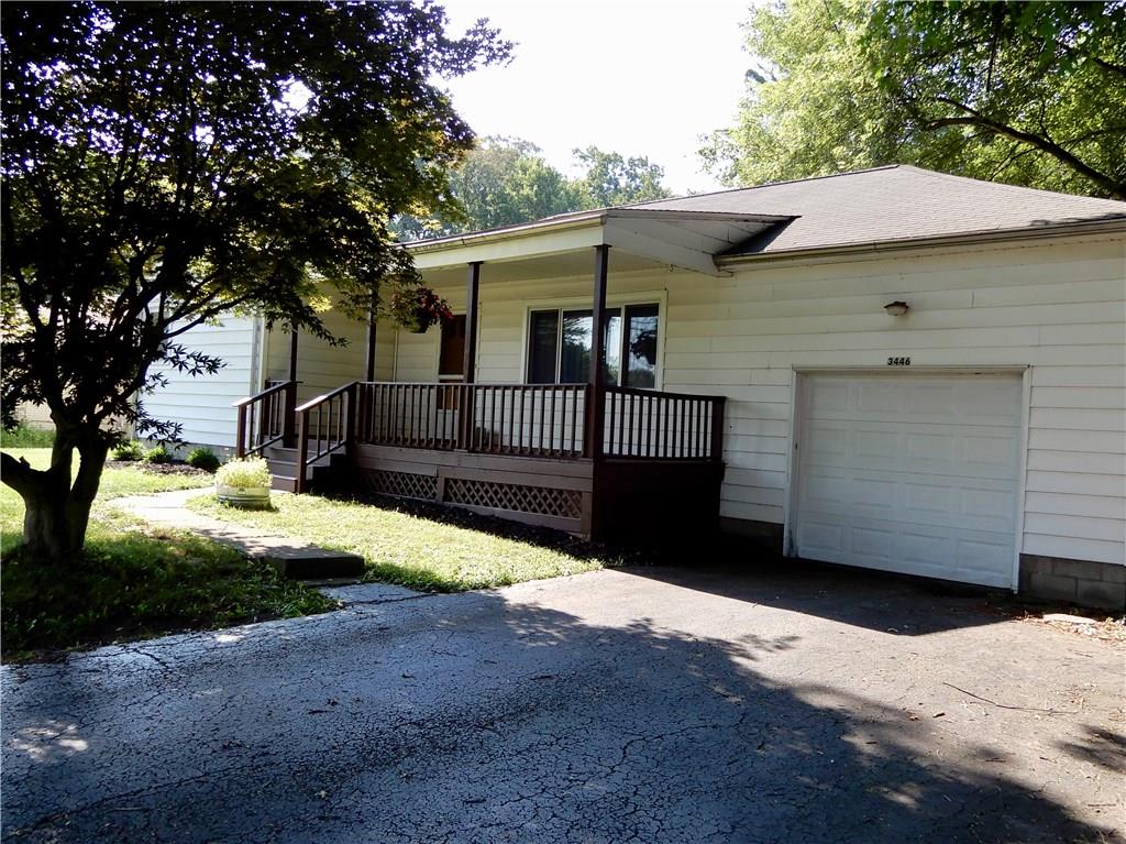3446 Lamor Road Hermitage, PA 16148 - Photo 1 of 25 Gallery Image 1