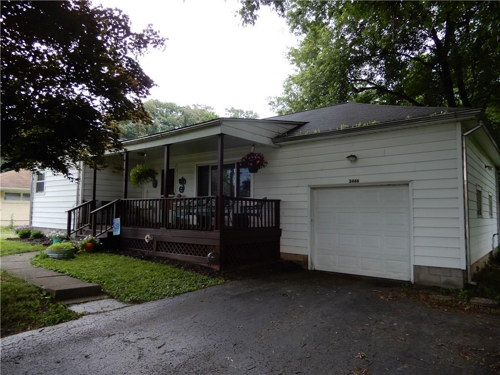 3446 Lamor Road Hermitage, PA 16148 - Photo 19 of 25 Gallery Image 19