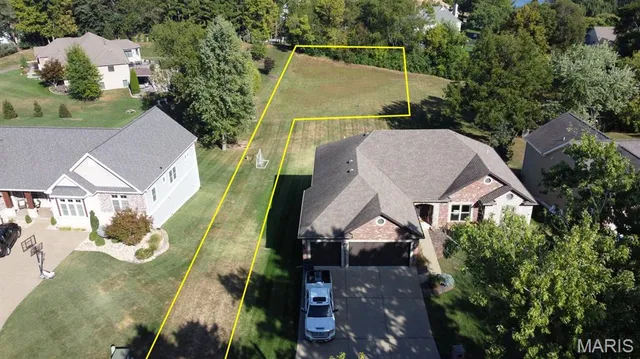 $75,000 | 4362 Hineman Drive, St. Charles, MO 63301