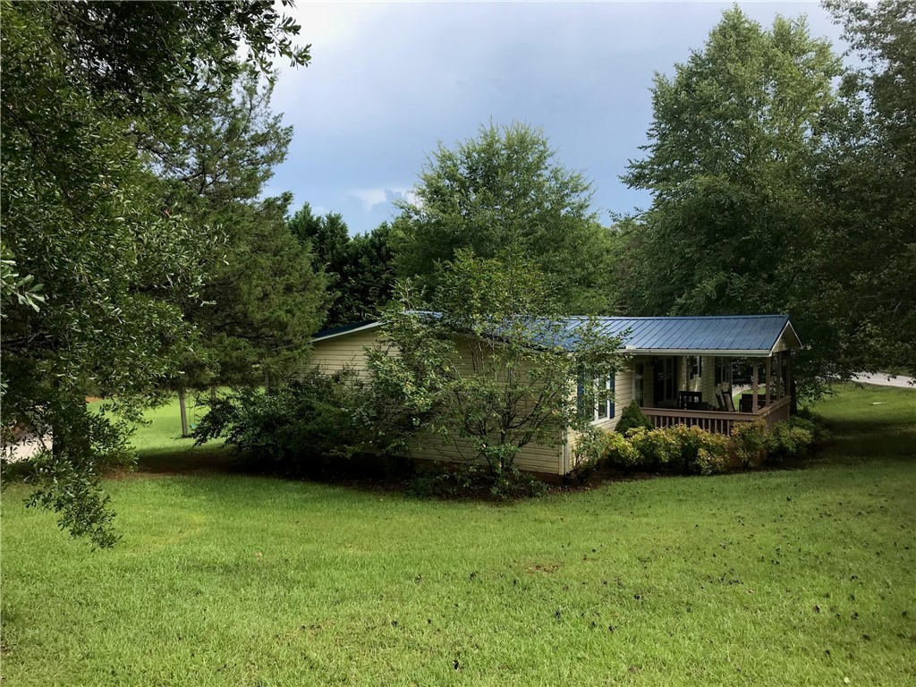 405 Spring Valley Road Seneca, SC 29678 - Photo 1 of 8 Gallery Image 1