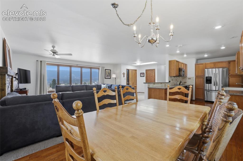 760 Struthers Loop Colorado Springs, CO 80921 - Photo 17 of 38 Gallery Image 17